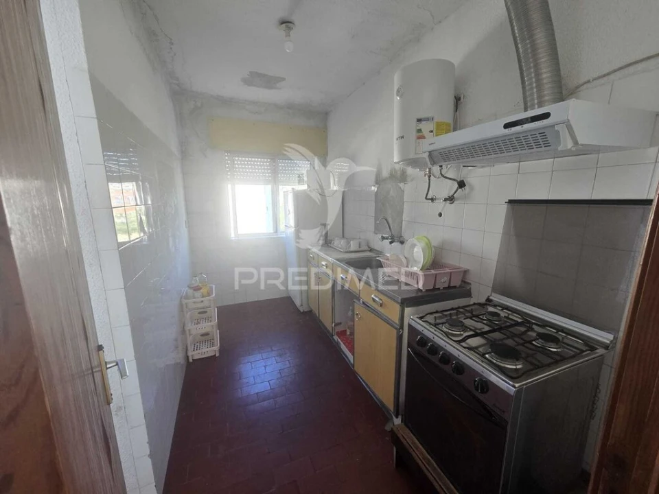 Apartamento T2 para Venda em Abrantes (São Vicente e São João) e Alferrarede Foto 4