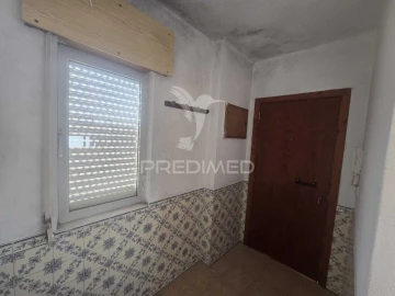Apartamento T2 para Venda em Abrantes (São Vicente e São João) e Alferrarede