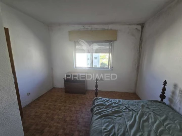 Apartamento T2 para Venda em Abrantes (São Vicente e São João) e Alferrarede