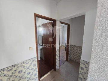 Apartamento T2 para Venda em Abrantes (São Vicente e São João) e Alferrarede