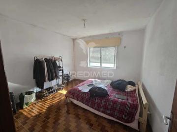 Apartamento T2 para Venda em Abrantes (São Vicente e São João) e Alferrarede