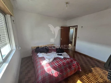 Apartamento T2 para Venda em Abrantes (São Vicente e São João) e Alferrarede