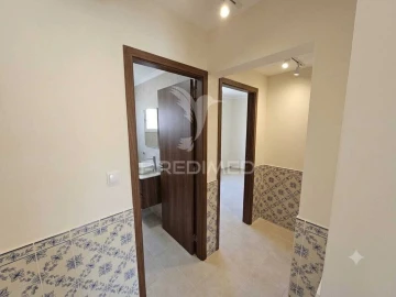 Apartamento T2 para Venda em Abrantes (São Vicente e São João) e Alferrarede