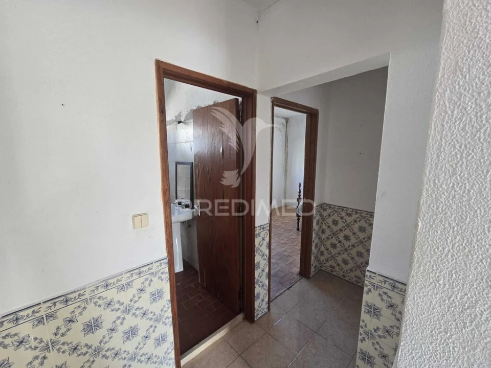 Apartamento T2 para Venda em Abrantes (São Vicente e São João) e Alferrarede Foto 15