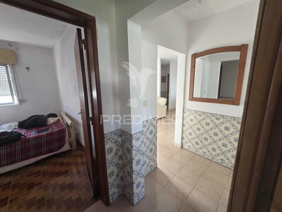 Apartamento T2 para Venda em Abrantes (São Vicente e São João) e Alferrarede Foto 14