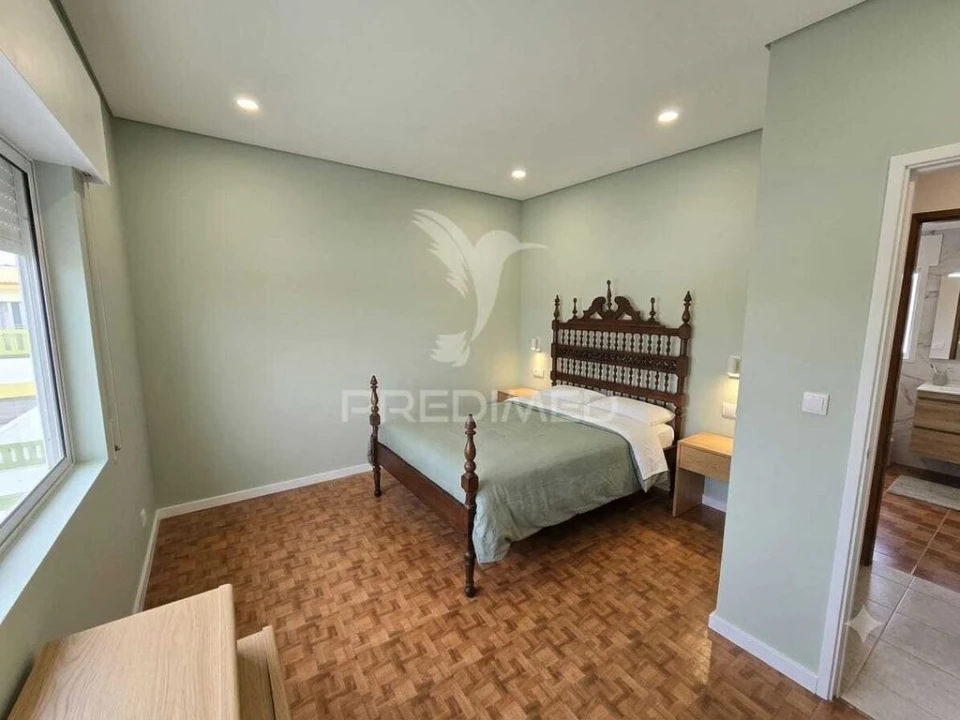 Apartamento T2 para Venda em Abrantes (São Vicente e São João) e Alferrarede Foto 19
