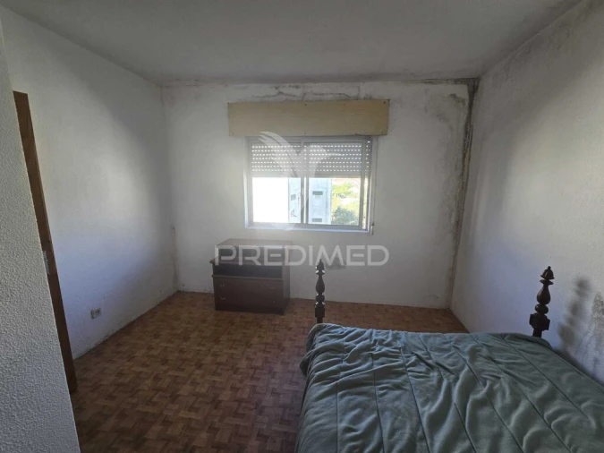 Apartamento T2 para Venda em Abrantes (São Vicente e São João) e Alferrarede Foto 13
