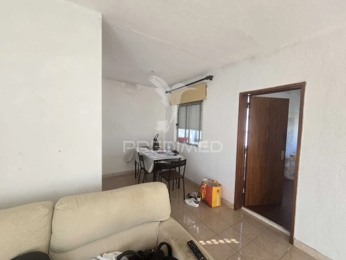 Apartamento T2 para Venda em Abrantes (São Vicente e São João) e Alferrarede Foto 2