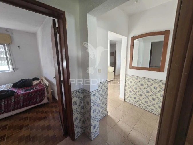 Apartamento T2 para Venda em Abrantes (São Vicente e São João) e Alferrarede Foto 14