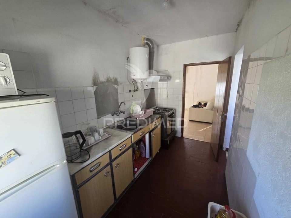 Apartamento T2 para Venda em Abrantes (São Vicente e São João) e Alferrarede Foto 16