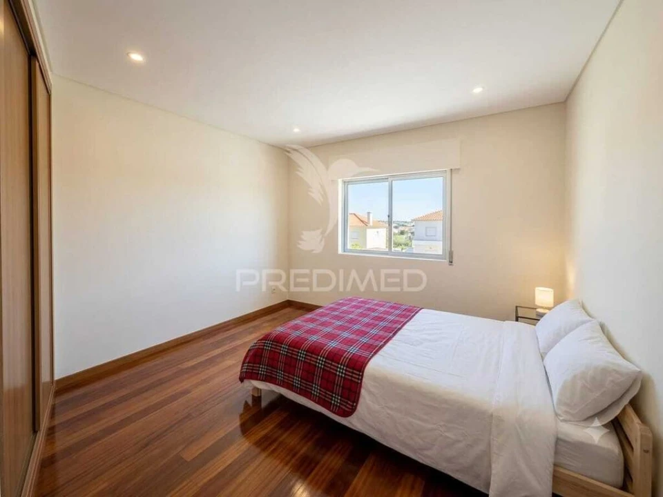 Apartamento T2 para Venda em Abrantes (São Vicente e São João) e Alferrarede Foto 18