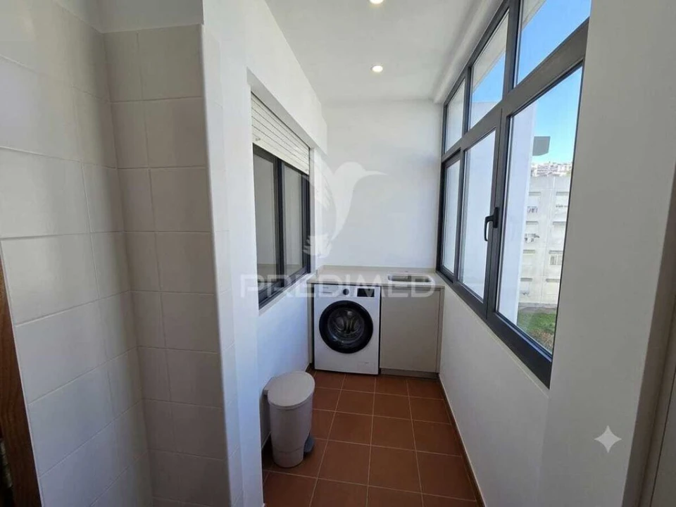 Apartamento T2 para Venda em Abrantes (São Vicente e São João) e Alferrarede Foto 20