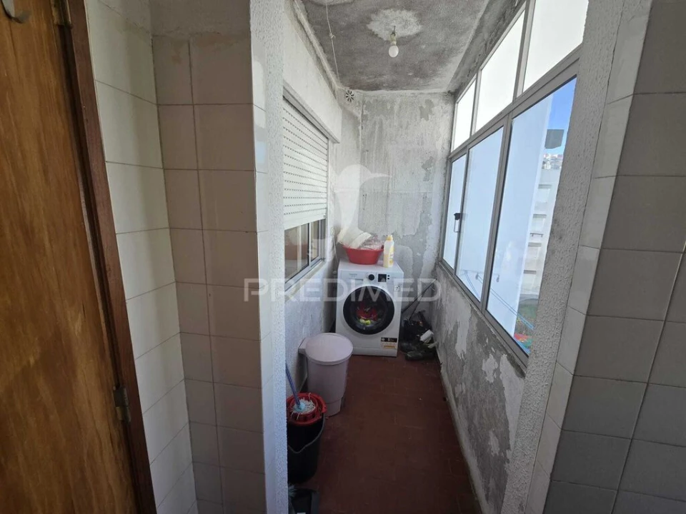 Apartamento T2 para Venda em Abrantes (São Vicente e São João) e Alferrarede Foto 6