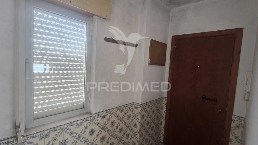 Apartamento T2 para Venda em Abrantes (São Vicente e São João) e Alferrarede