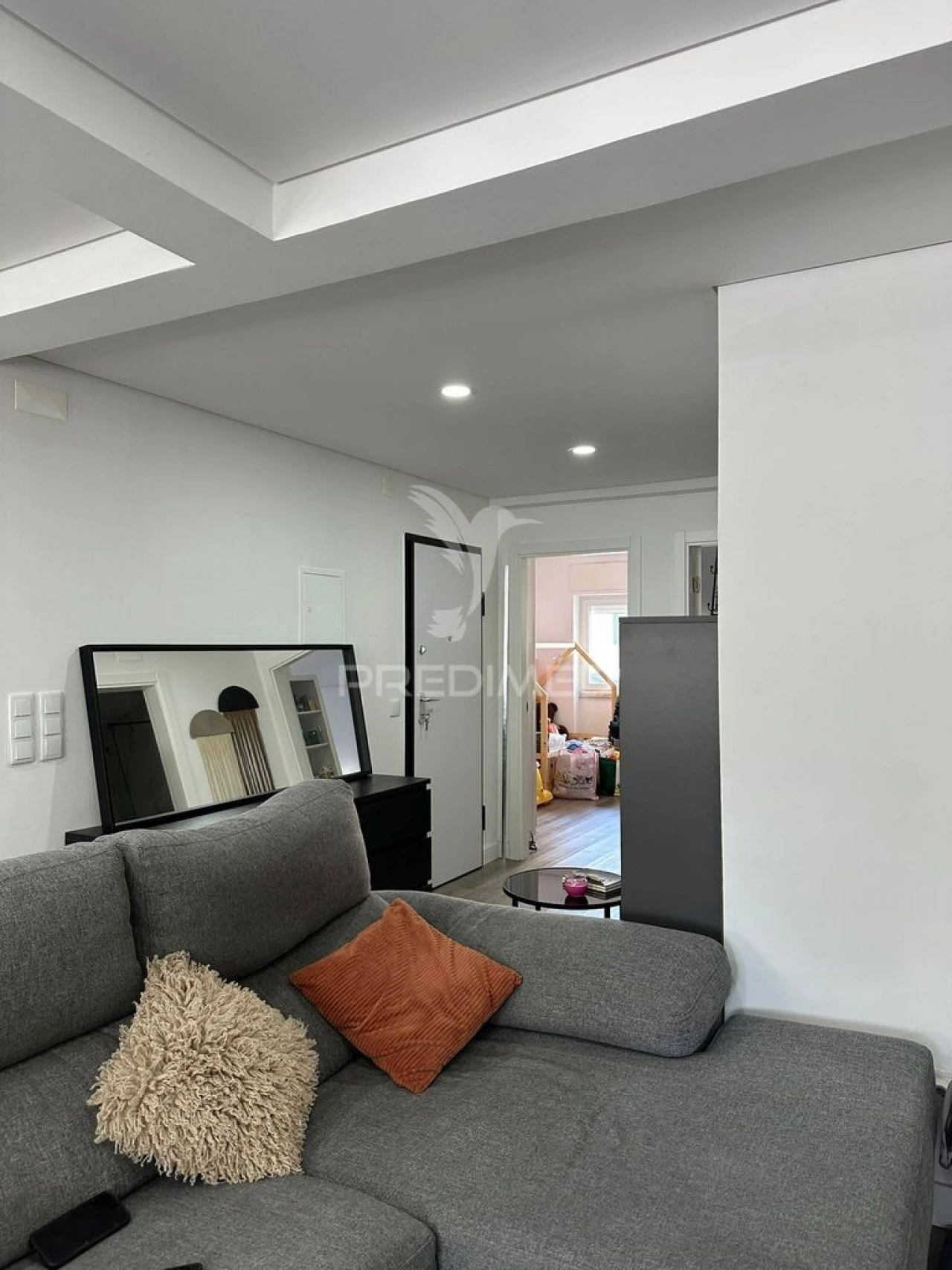 Apartamento T2 para Venda em Charneca de Caparica e Sobreda Foto 14
