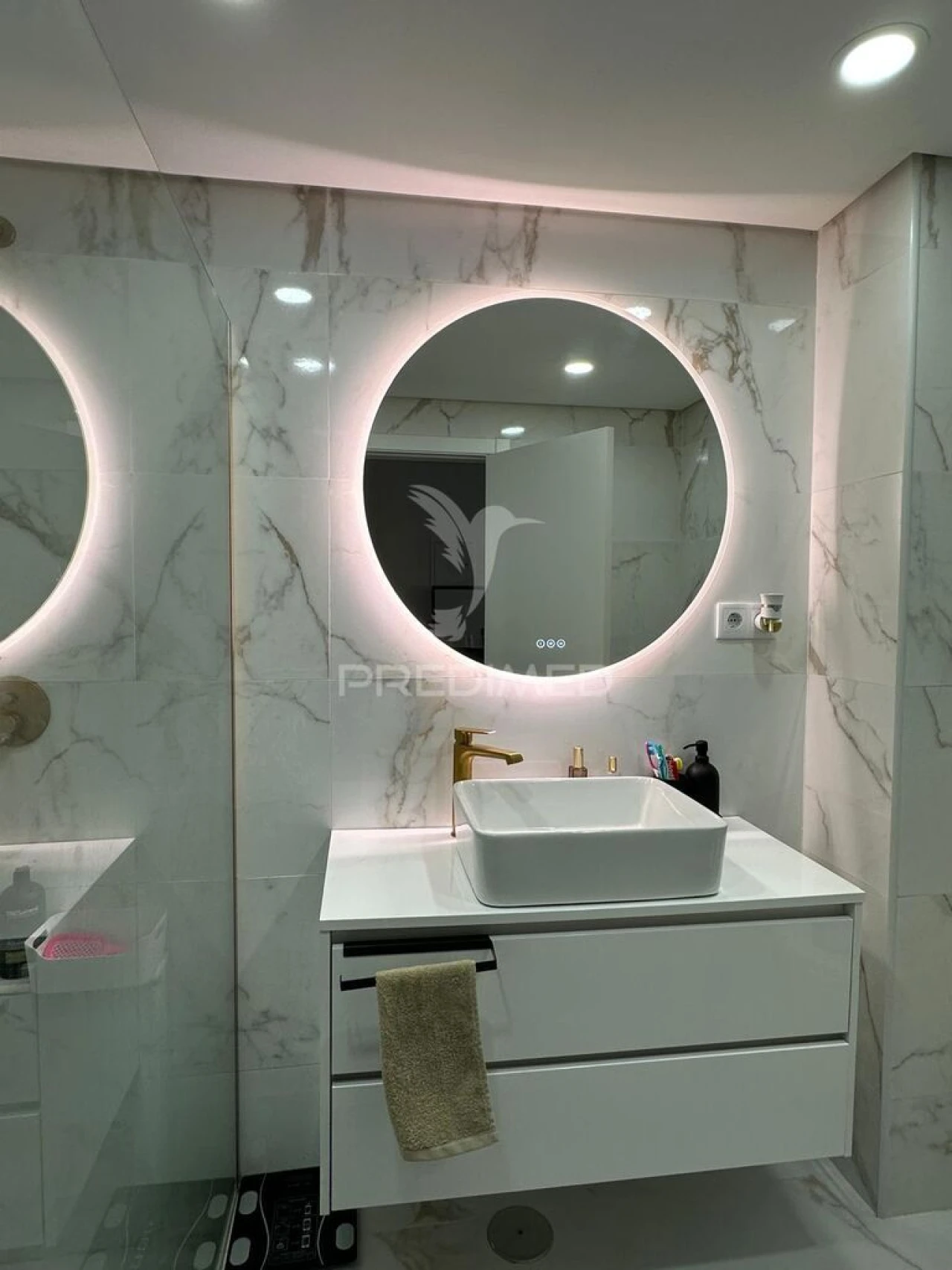 Apartamento T2 para Venda em Charneca de Caparica e Sobreda Foto 11