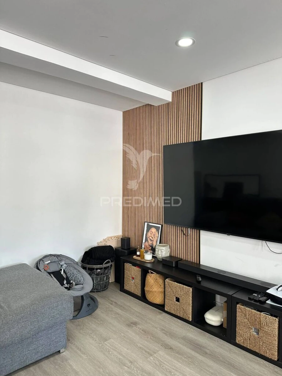 Apartamento T2 para Venda em Charneca de Caparica e Sobreda Foto 16