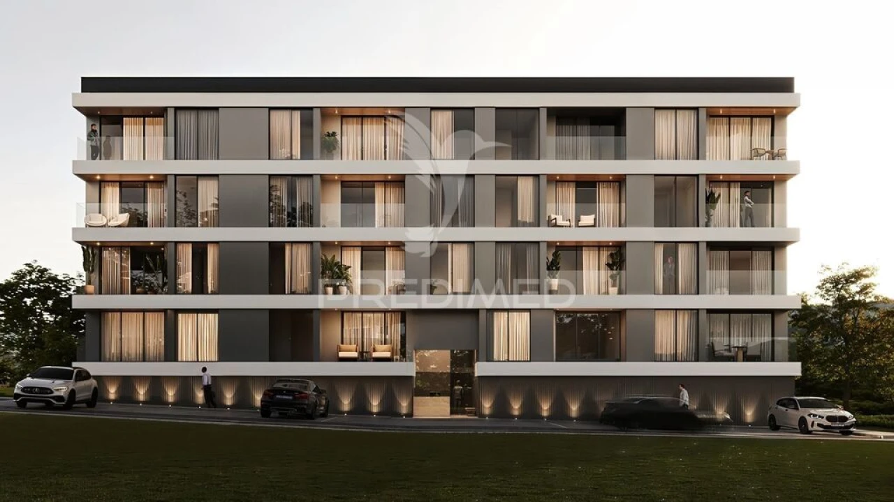 Apartamento T1 para Venda em Vila Praia de Ancora Foto 5