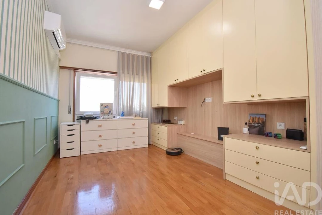 Apartamento T3 para Venda em Castanheira do Ribatejo e Cachoeiras Foto 22