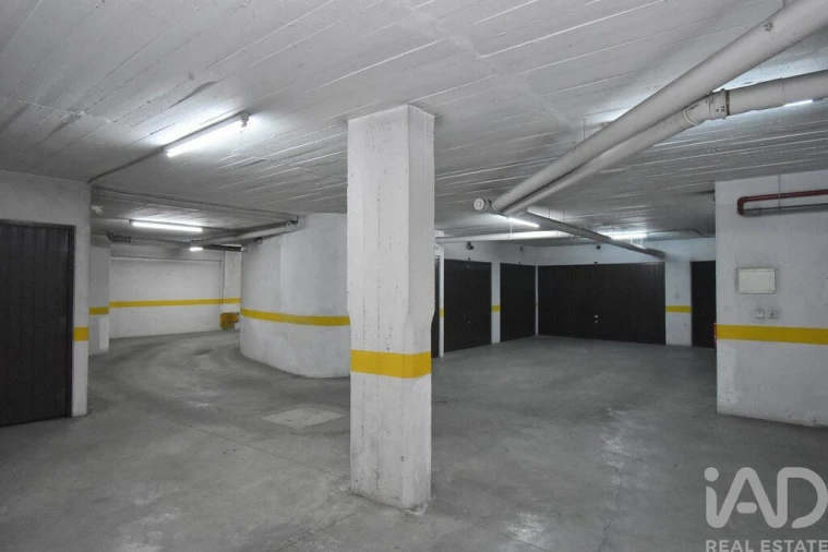 Apartamento T3 para Venda em Castanheira do Ribatejo e Cachoeiras Foto 27
