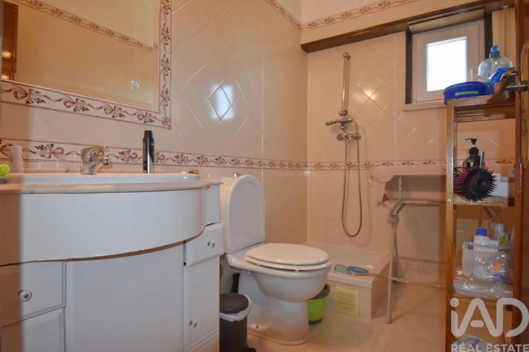 Apartamento T3 para Venda em Castanheira do Ribatejo e Cachoeiras Foto 14