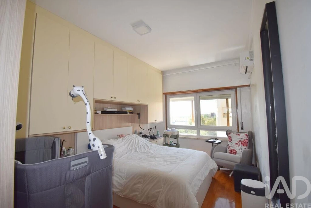Apartamento T3 para Venda em Castanheira do Ribatejo e Cachoeiras Foto 11
