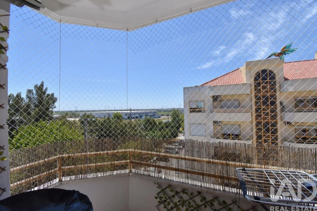 Apartamento T3 para Venda em Castanheira do Ribatejo e Cachoeiras Foto 18