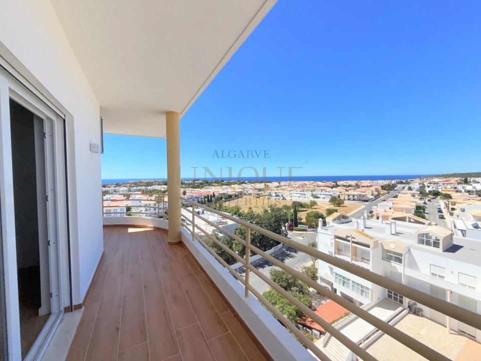 Apartamento T3 para Venda em Lagos (São Sebastião e Santa Maria) Foto 1