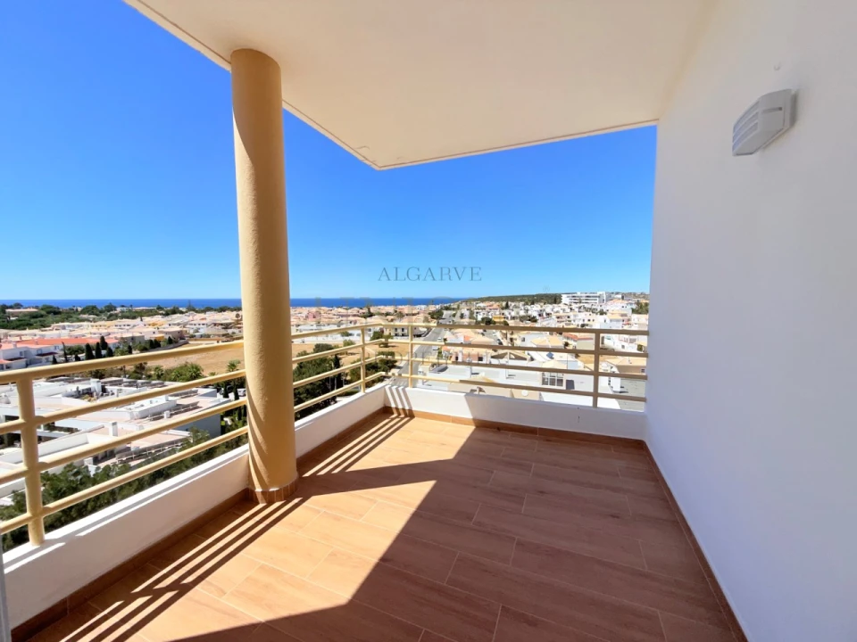 Apartamento T3 para Venda em Lagos (São Sebastião e Santa Maria) Foto 8