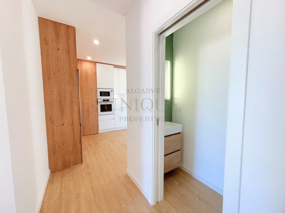 Apartamento T3 para Venda em Lagos (São Sebastião e Santa Maria) Foto 13