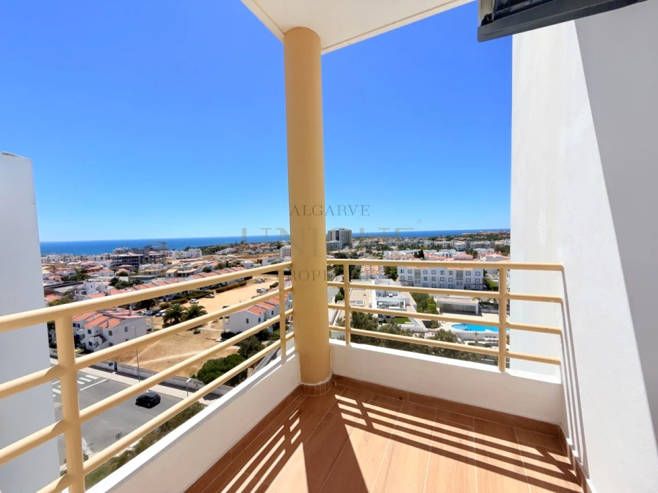 Apartamento T3 para Venda em Lagos (São Sebastião e Santa Maria) Foto 22