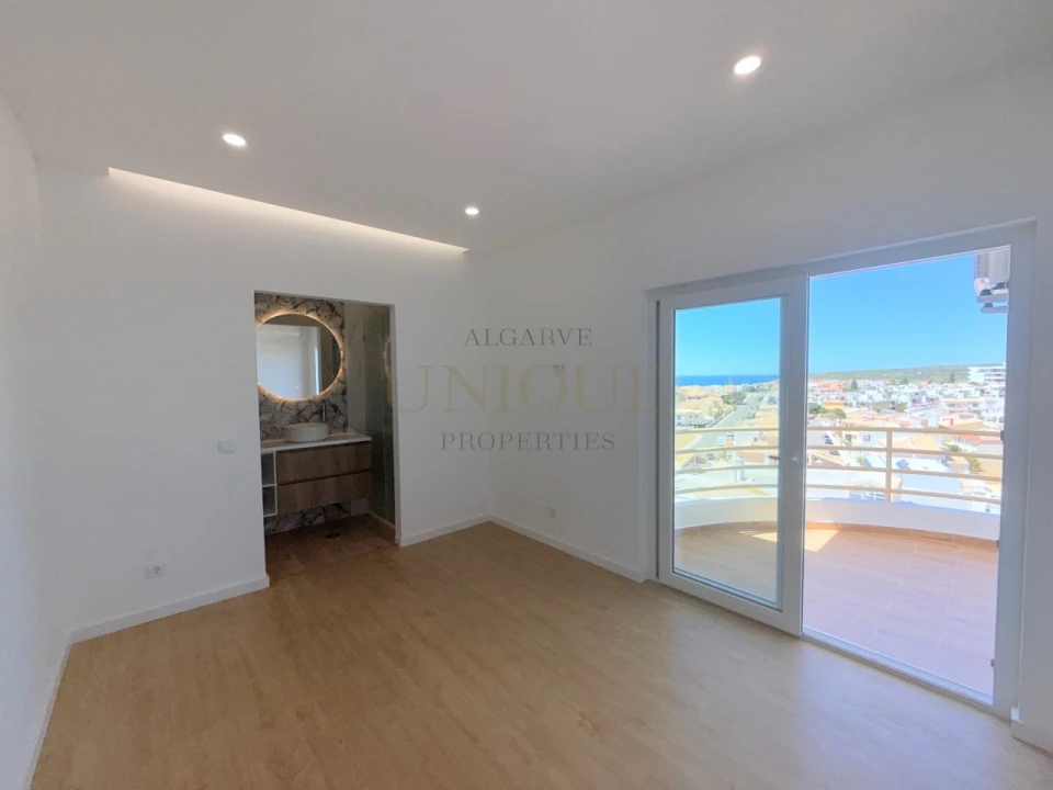 Apartamento T3 para Venda em Lagos (São Sebastião e Santa Maria) Foto 26