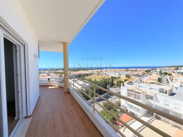 Apartamento T3 para Venda em Lagos (São Sebastião e Santa Maria)