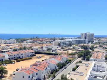 Apartamento T3 para Venda em Lagos (São Sebastião e Santa Maria)
