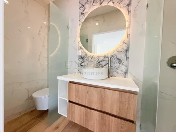 Apartamento T3 para Venda em Lagos (São Sebastião e Santa Maria)