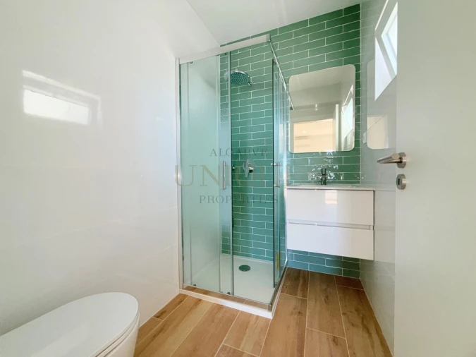 Apartamento T3 para Venda em Lagos (São Sebastião e Santa Maria) Foto 20