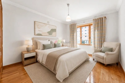 Apartamento T2 para Venda em Lumiar