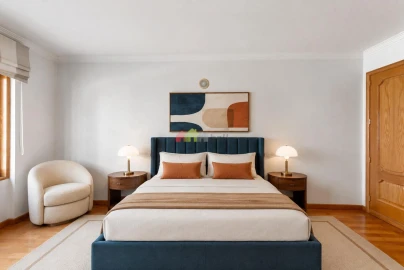 Apartamento T2 para Venda em Lumiar