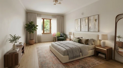 Apartamento T2 para Venda em Lumiar