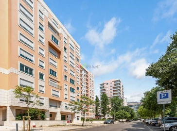 Apartamento T2 para Venda em Lumiar