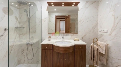 Apartamento T2 para Venda em Lumiar