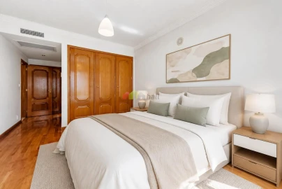 Apartamento T2 para Venda em Lumiar