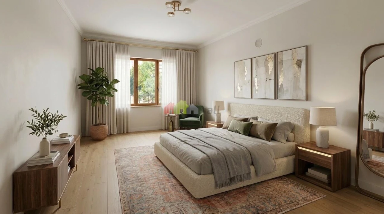 Apartamento T2 para Venda em Lumiar Foto 6