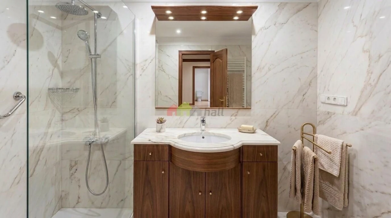 Apartamento T2 para Venda em Lumiar Foto 7