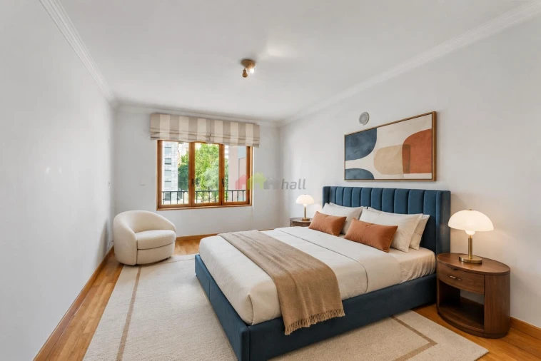 Apartamento T2 para Venda em Lumiar Foto 8