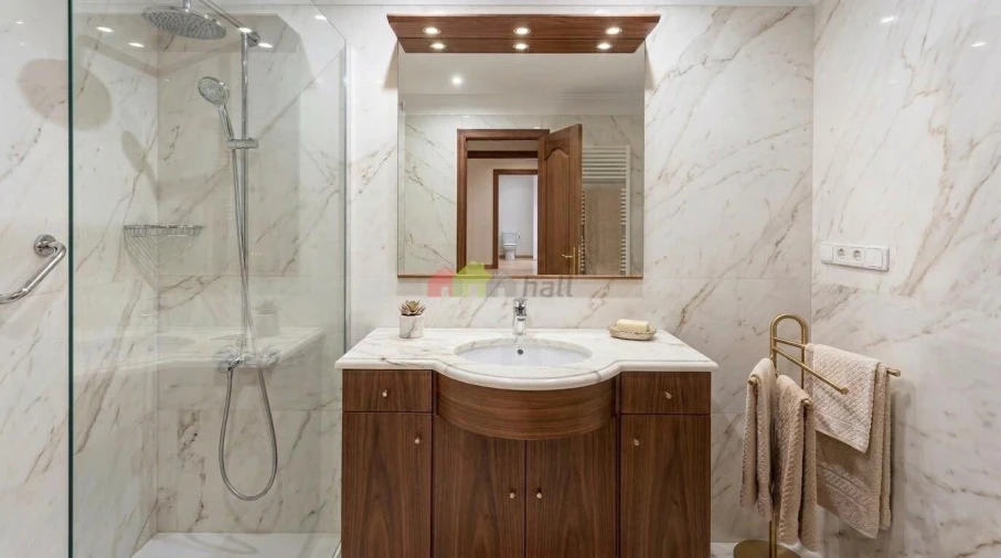 Apartamento T2 para Venda em Lumiar Foto 7