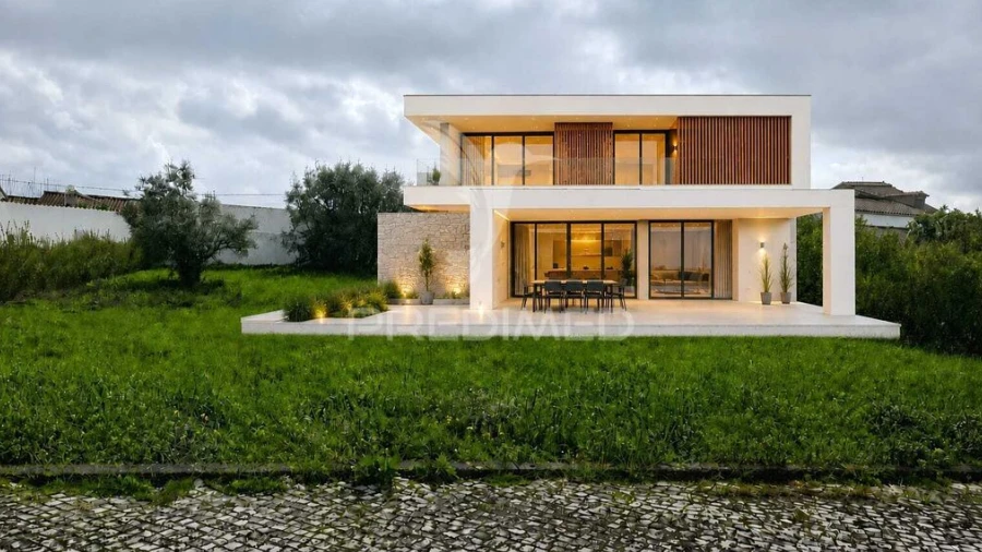 Terreno para Venda em Rio Maior