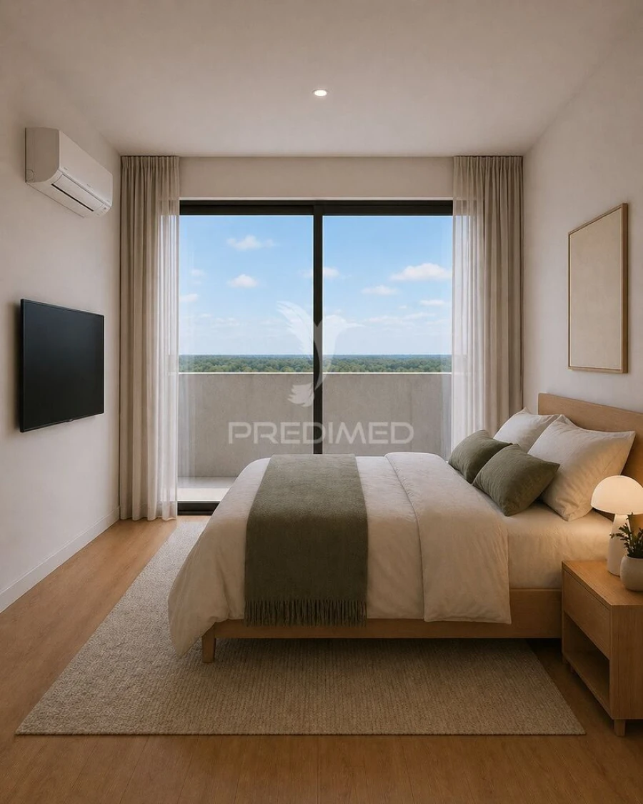 Apartamento T3 para Venda em Tondela e Nandufe Foto 5