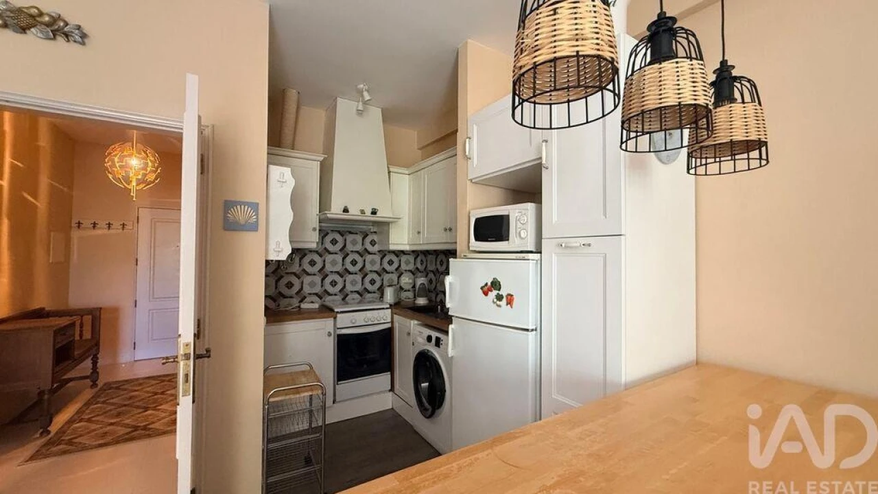 Apartamento T2 para Venda em Castro Marim Foto 6