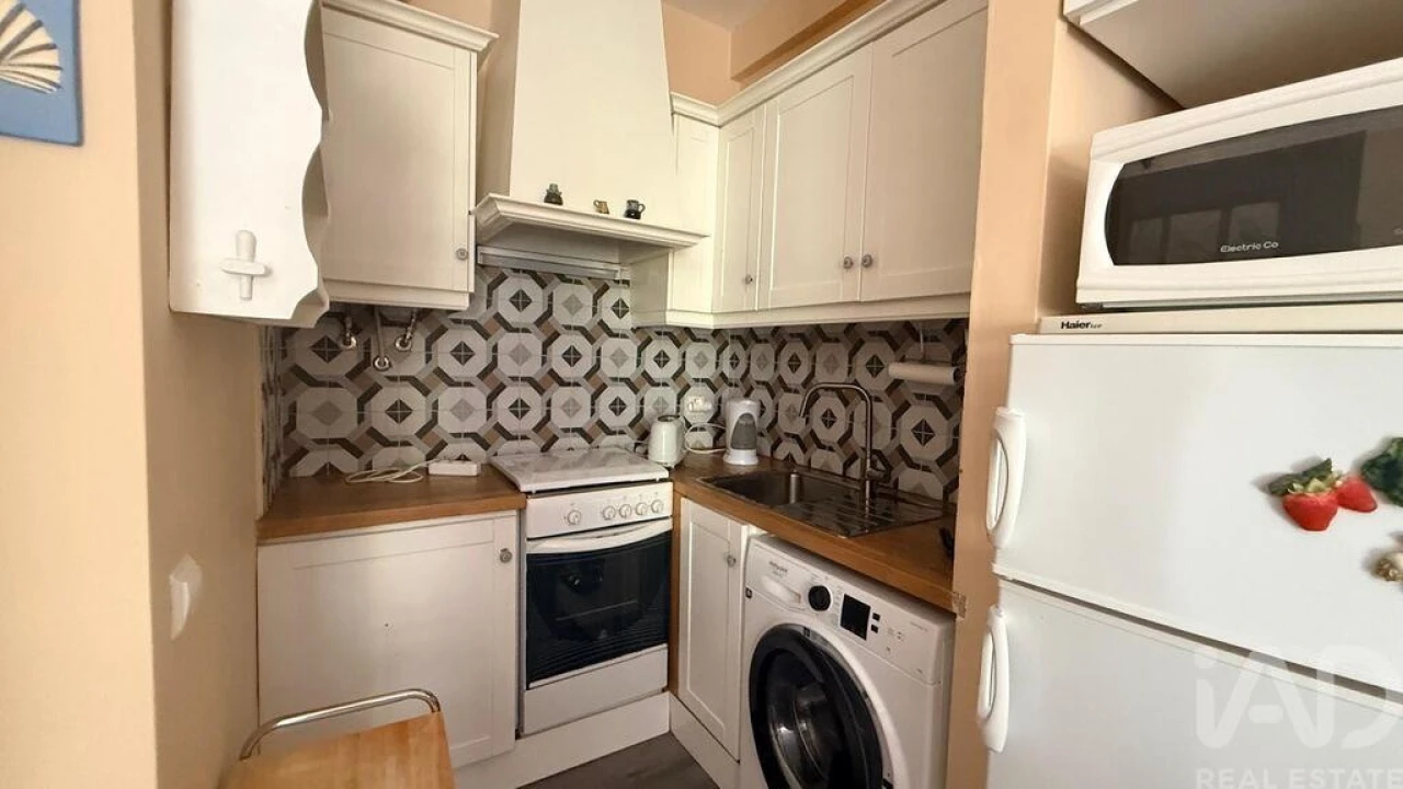 Apartamento T2 para Venda em Castro Marim Foto 5